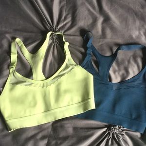 Victoria Secret Sports Bra